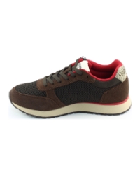 Woden ronja icon wl 712 BRUIN MULTI