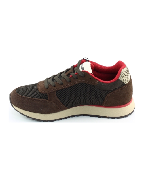 Woden ronja icon wl 712 BRUIN MULTI