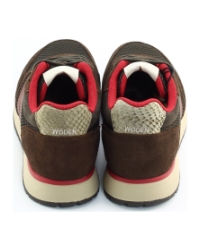Woden ronja icon wl 712 BRUIN MULTI