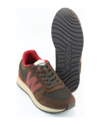 Woden ronja icon wl 712 BRUIN MULTI