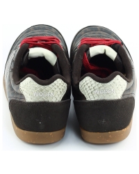 Woden nana leo wl030 BRUIN MULTI