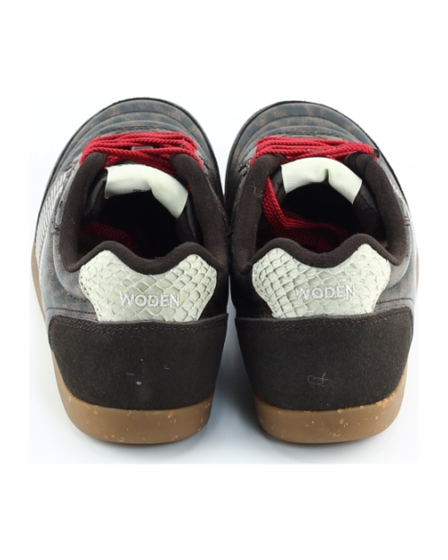 Woden nana leo wl030 BRUIN MULTI