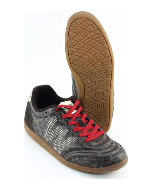 Woden nana leo wl030 BRUIN MULTI