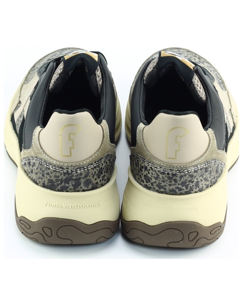 Floris van Bommel Holli 01.00 SFW-10154 Taupe