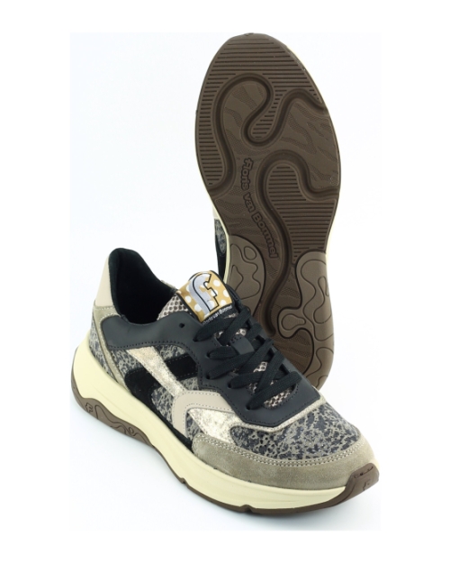 Floris van Bommel Holli 01.00 SFW-10154 Taupe