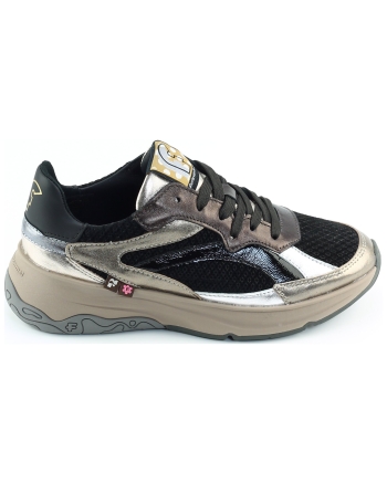 Floris van Bommel Holli 02.04 SFW-10141 sneakers brons
