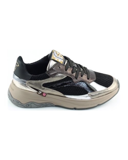 Floris van Bommel Holli 02.04 SFW-10141 Brons