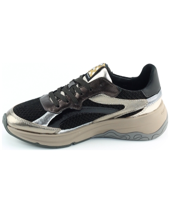 Floris van Bommel Holli 02.04 SFW-10141 sneakers brons