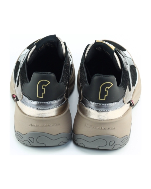 Floris van Bommel Holli 02.04 SFW-10141 Brons
