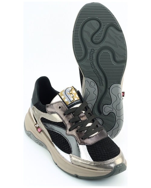 Floris van Bommel Holli 02.04 SFW-10141 Brons