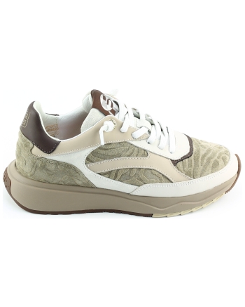 Floris van Bommel Suvi 02.27 SFW-10138 sneakers taupe