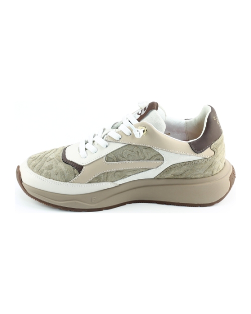 Floris van Bommel Suvi 02.27 SFW-10138 Taupe