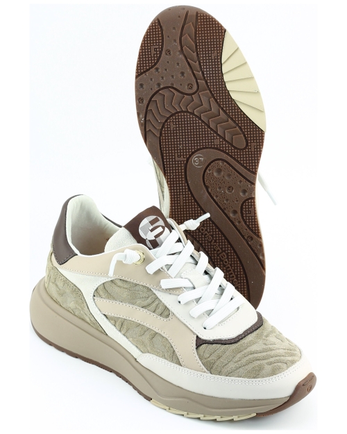 Floris van Bommel Suvi 02.27 SFW-10138 Taupe