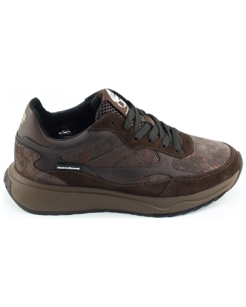 Floris van Bommel Suvi 05.04 SFW-10162 sneakers bruin