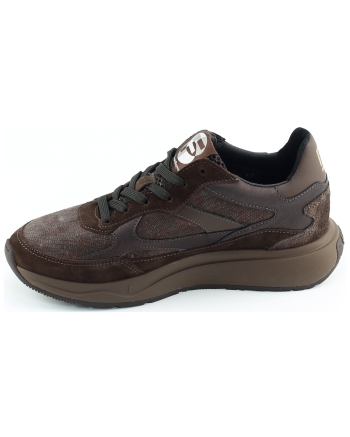 Floris van Bommel Suvi 05.04 SFW-10162 sneakers bruin