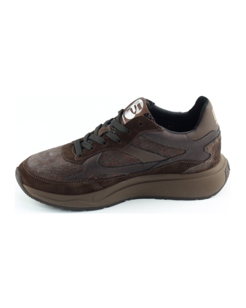 Floris van Bommel Suvi 05.04 SFW-10162 BRUIN