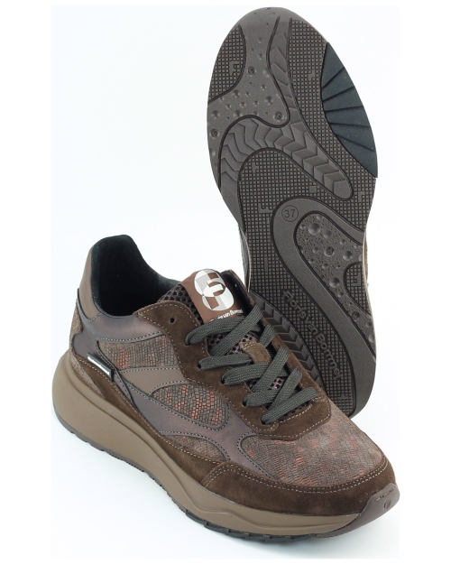 Floris van Bommel Suvi 05.04 SFW-10162 BRUIN