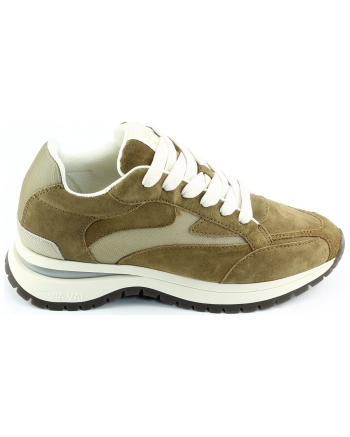 Via Vai Usher Riggs 62343 sneakers cognac
