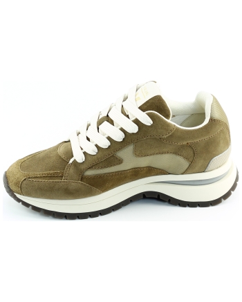 Via Vai Usher Riggs 62343 sneakers cognac