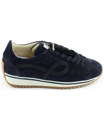 Via Vai Mikki Eve 62471 sneakers donkerblauw
