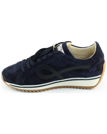 Via Vai Mikki Eve 62471 sneakers donkerblauw