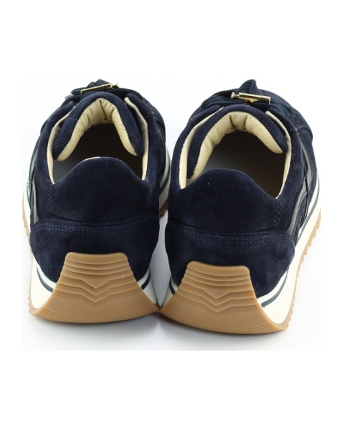Via Vai Mikki Eve 62471 Donkerblauw