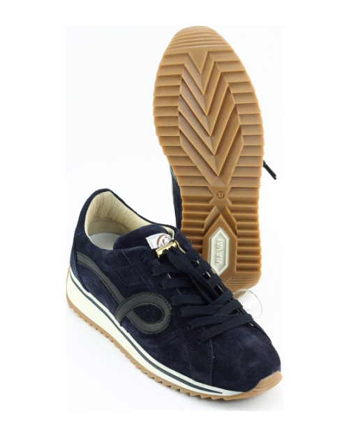 Via Vai Mikki Eve 62471 Donkerblauw