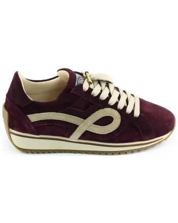 Via Vai Mikki Eve 62471 sneakers rood