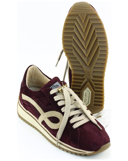 Via Vai Mikki Eve 62471 Rood