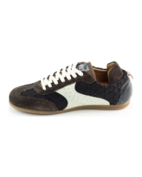 Via Vai June Haylee 62383 Donkerbruin