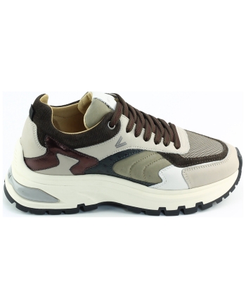 Via Vai Liz Leighton 62317 sneakers grijs