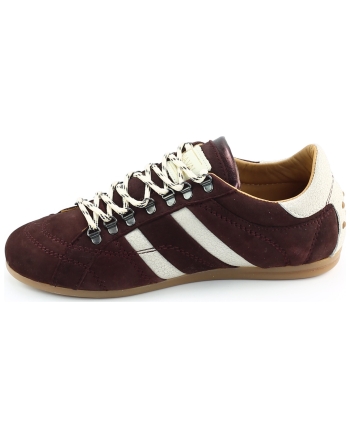 Via Vai June Jackie 62488 sneakers bordeaux