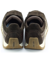 Via Vai Scott Kyle 62425 Donkerbruin