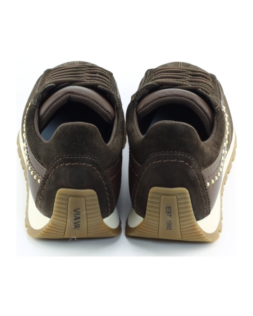 Via Vai Scott Kyle 62425 Donkerbruin