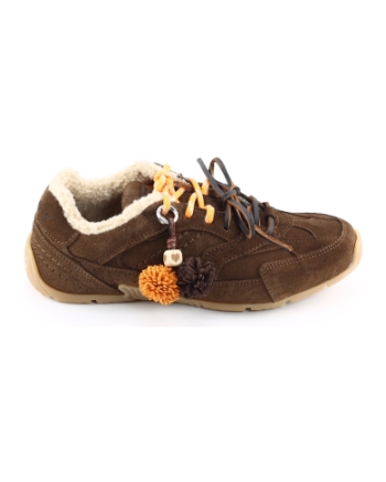 Rapid Soul Alexia sneakers bruin