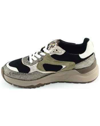 Floris van Bommel SFW-10164 sneakers brons