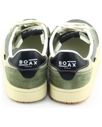 Berkelmans Boax div 2 Diverse