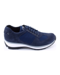 Xsensible England 30001.1 DONKER BLAUW