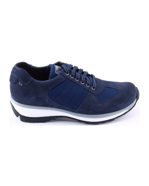 Xsensible England 30001.1 DONKER BLAUW