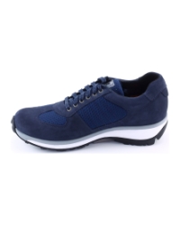 Xsensible England 30001.1 DONKER BLAUW