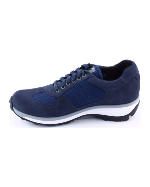 Xsensible England 30001.1 DONKER BLAUW
