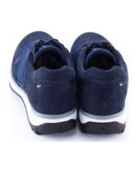 Xsensible England 30001.1 DONKER BLAUW