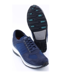 Xsensible England 30001.1 DONKER BLAUW