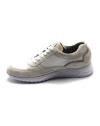 Durea 6249 124 Wit Combinatie