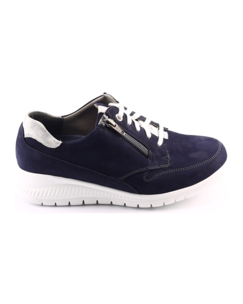 Durea 6242 438 Donkerblauw