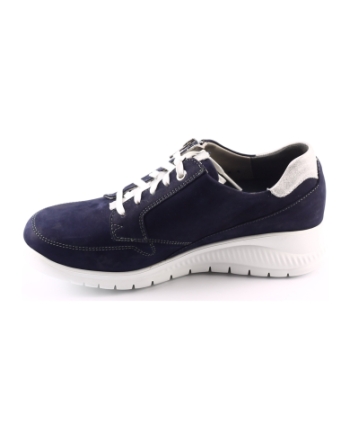 Durea 6242 438 sneakers donkerblauw