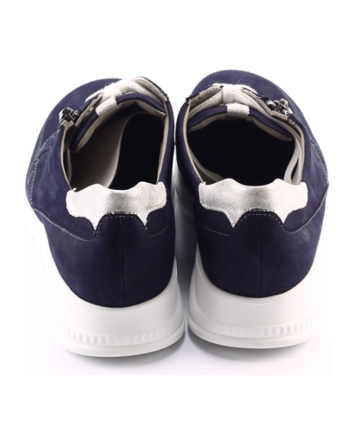 Durea 6242 438 Donkerblauw
