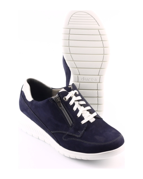 Durea 6242 438 Donkerblauw