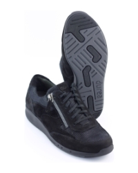 Durea 6260 688 ZWART