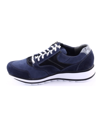 Durea 6279 685 sneakers blauw